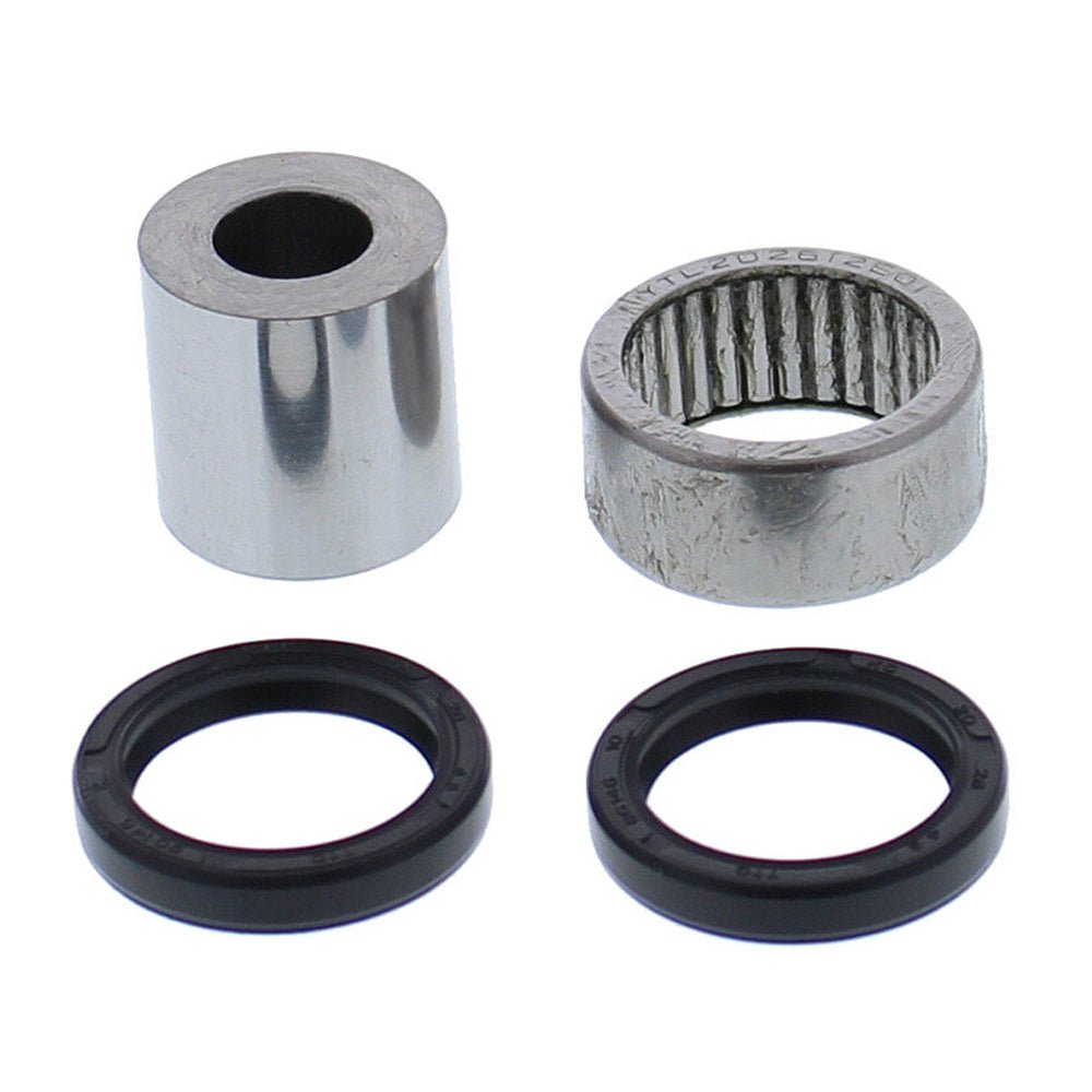 ALL BALLS REAR SHOCK BEARING KIT LOWER SHERCO ENDURO SE - R250 - 300 12 - 16, SE - F250 - 450 08 - 16 (R) - ACE Race Shop