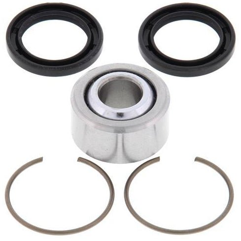 ALL BALLS REAR SHOCK BEARING KIT LOWER SUZUKI RM125 - 250 1989, RM - X250 1989, DR350 90 - 96 - ACE Race Shop