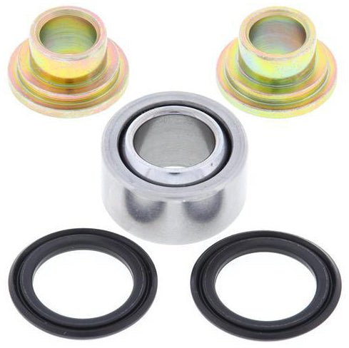 ALL BALLS REAR SHOCK BEARING KIT LOWER YAMAHA YZ125 - 250 93 - 00, YZ400F 98 - 99, YZ426F 00, WR400F 98 - 00 (R) - ACE Race Shop