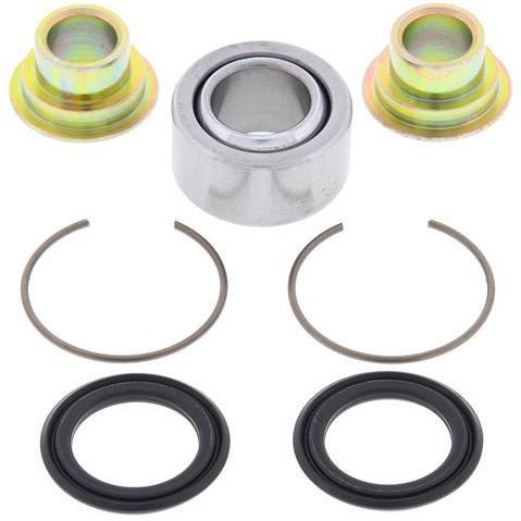 ALL BALLS REAR SHOCK BEARING KIT LOWER YAMAHA YZ80 - 85 93 - 02, YZ125 89 - 92, YZ250 90 - 92,WR250 - 500 91 - 93, TTR (R) - ACE Race Shop