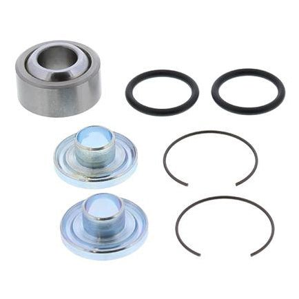 ALL BALLS REAR SHOCK BEARING KIT UPPER BETA 125 - 300RR 2T 13 - 22, 250 - 520RR 4T 05 - 22, HUSQVARNA 98 - 13 (R) - ACE Race Shop