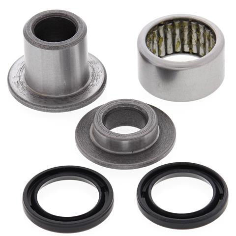 ALL BALLS REAR SHOCK BEARING KIT UPPER HONDA CR80 96 - 02, CR85 03 - 07, CRF150R 07 - 22, XR650 00 - 07 - ACE Race Shop