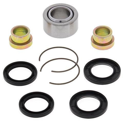 ALL BALLS REAR SHOCK BEARING KIT UPPER SUZUKI RM125 - 250 96 - 00, DR - Z400 00 - 21 (R) - ACE Race Shop