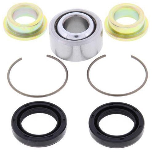 ALL BALLS REAR SHOCK BEARING KIT UPPER YAMAHA YZ125/250 83 - 88, YZ490 83 - 90, YFZ/YFM ATV WARRIOR RAPTOR BANSHEE - ACE Race Shop