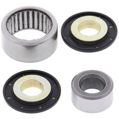 ALL BALLS REAR SHOCK BEARING KIT UPPER/LOWER HONDA,SUZUKI CR125 - 250 97 - 07, CRF250R/X/RX - 450R/X/RX 02 - 22, RM80 (R) - ACE Race Shop