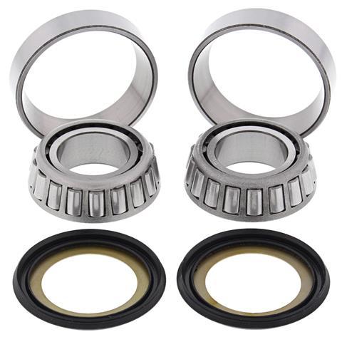 ALL BALLS STEERING BEARING KIT GAS GAS/BMW 97 - 09 (R) - ACE Race Shop
