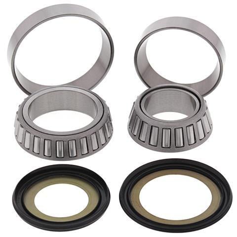 ALL BALLS STEERING BEARING KIT HONDA FSC/NNS/RVT/VT/VTX (R) - ACE Race Shop