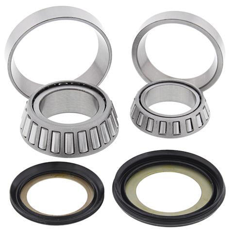 ALL BALLS STEERING BEARING KIT KAWASAKI KLX110/L 10 - 22 - ACE Race Shop