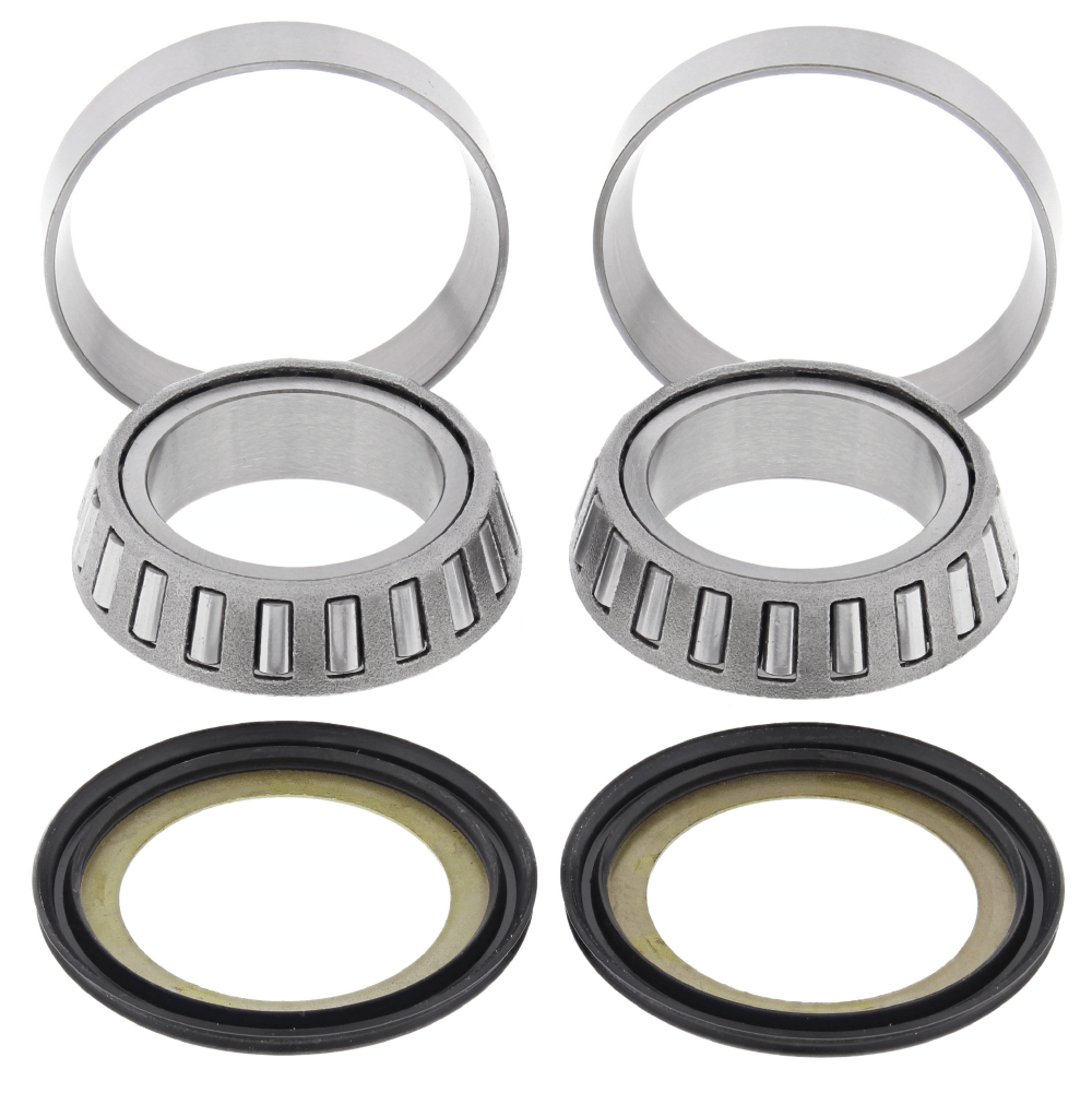 ALL BALLS STEERING BEARING KIT KAWASAKI KZ/KH 305 - 500 72 - 83 (R) - ACE Race Shop