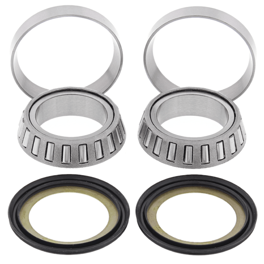 ALL BALLS STEERING BEARING KIT KAWASAKI KZ/KH 305 - 500 72 - 83 (R) - ACE Race Shop