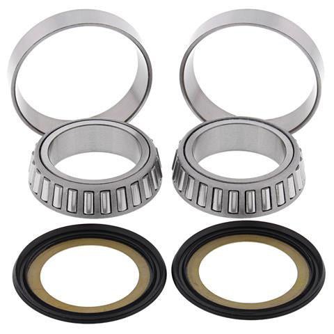 ALL BALLS STEERING BEARING KIT KAWASAKI/SUZUKI (R) - ACE Race Shop