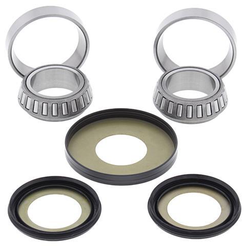 ALL BALLS STEERING BEARING KIT SUZUKI RM - Z250 08 - 22, RM - Z450 08 - 22 - ACE Race Shop