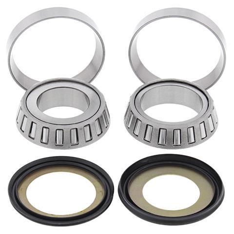 ALL BALLS STEERING BEARING KIT SUZUKI RM100 79 - 81, RM125 - 250 79 - 80 - ACE Race Shop