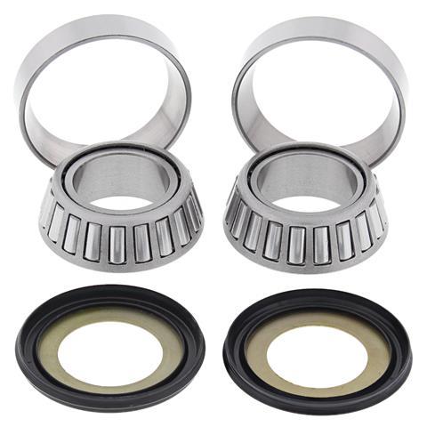 ALL BALLS STEERING BEARING KIT SUZUKI RM80 90 - 01, RM85 02 - 22 - ACE Race Shop