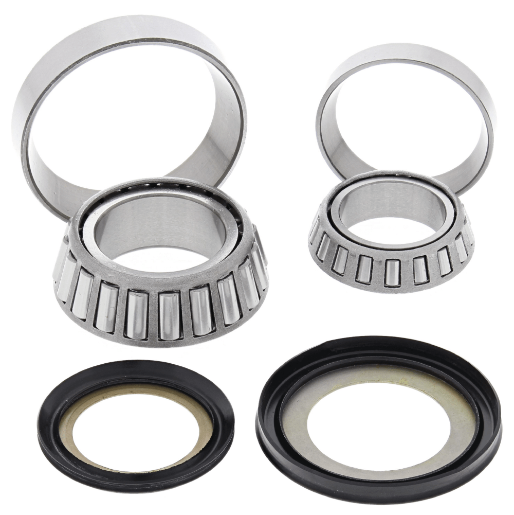 ALL BALLS STEERING BEARING KIT YAMAHA DT125 99 - 00, TDR/TTR/TT/XT 125 - 225 86 - 07 (R) - ACE Race Shop