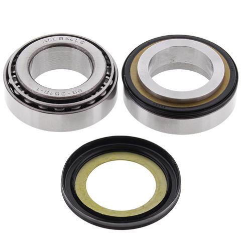 ALL BALLS STEERING BEARING KIT YAMAHA YZF - R1, FZ/T - MAX (R) - ACE Race Shop