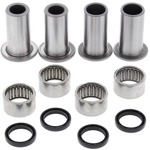 ALL BALLS SWING ARM BEARING AND SEAL KIT GAS GAS EC125 - 300 99 - 13, EC250F - 450F 10 - 13 (R) - ACE Race Shop