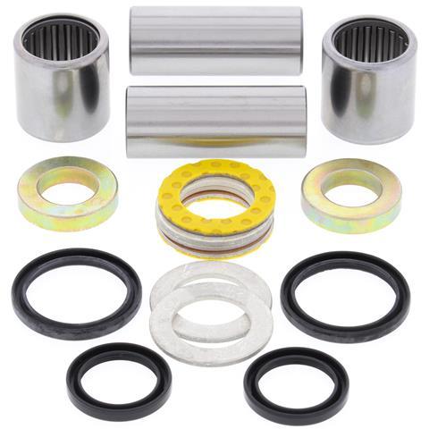 ALL BALLS SWING ARM BEARING AND SEAL KIT HONDA CR125 93 - 01 - ACE Race Shop