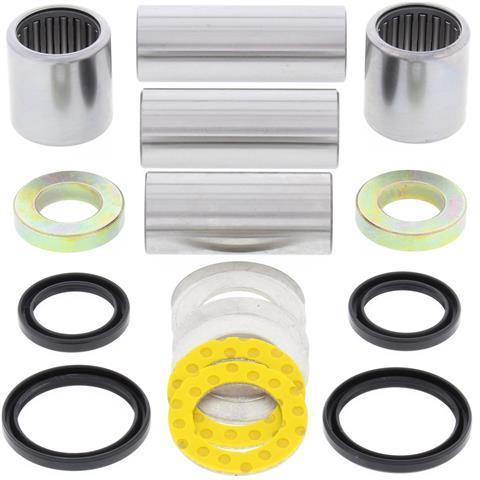 ALL BALLS SWING ARM BEARING AND SEAL KIT HONDA CR250 02 - 07, CRF450R 02 - 04 - ACE Race Shop