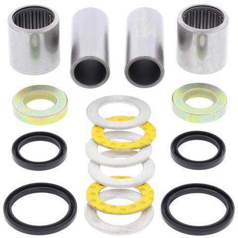 ALL BALLS SWING ARM BEARING AND SEAL KIT HONDA CR250 92 - 01 - ACE Race Shop