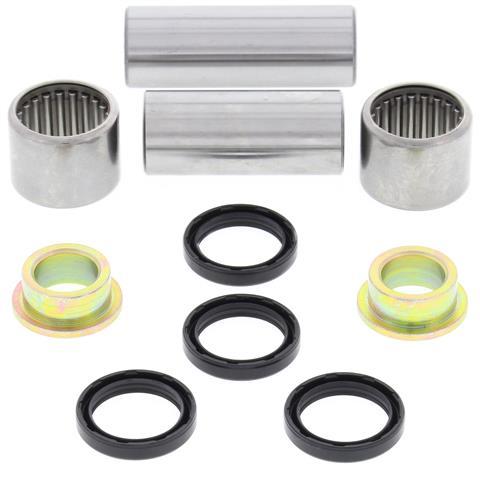 ALL BALLS SWING ARM BEARING AND SEAL KIT HONDA CR80 00 - 02, CR85 03 - 07, CRF150R 07 - 22 (R) - ACE Race Shop