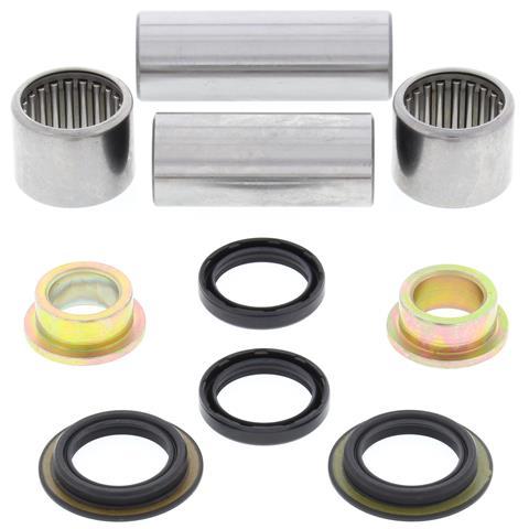 ALL BALLS SWING ARM BEARING AND SEAL KIT HONDA CR80 98 - 99 - ACE Race Shop