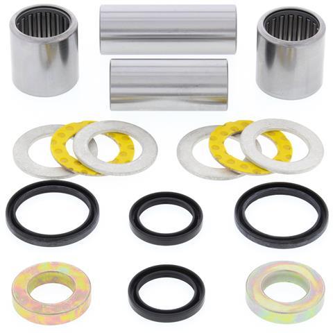 ALL BALLS SWING ARM BEARING AND SEAL KIT HONDA CRF250R 04 - 09, CRF250X 04 - 19 - ACE Race Shop