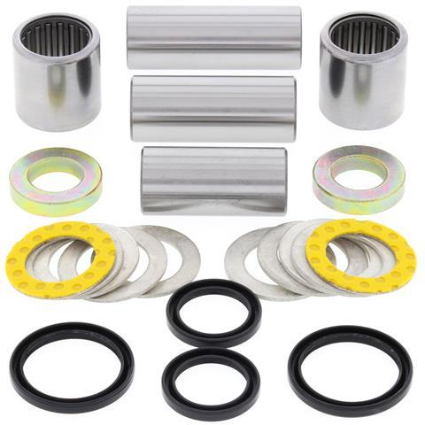 ALL BALLS SWING ARM BEARING AND SEAL KIT HONDA CRF250R 10 - 13, CRF450R 05 - 12, CRF450X 05 - 17 - ACE Race Shop