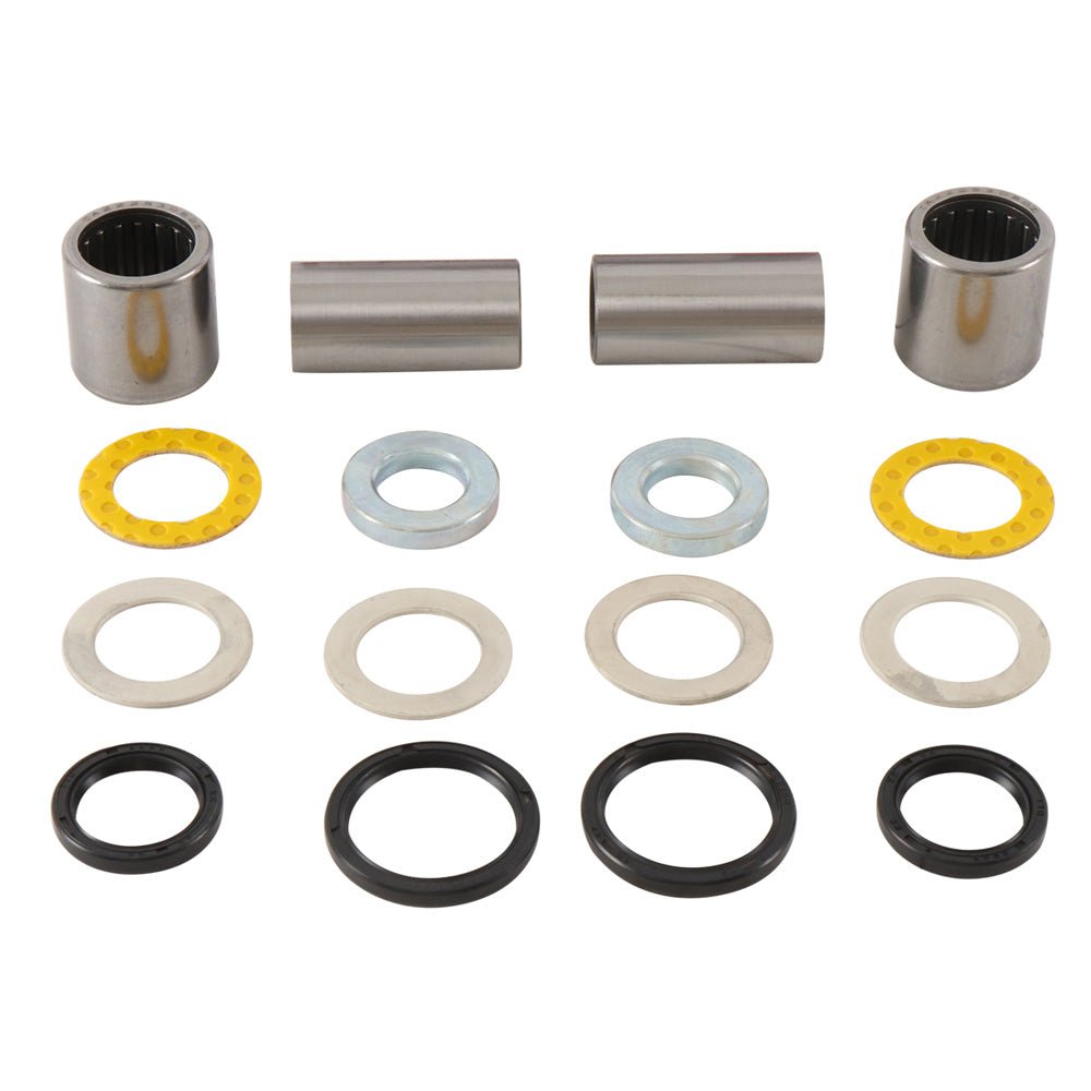 ALL BALLS SWING ARM BEARING AND SEAL KIT HONDA CRF250R/250RX 18 - 19, CRF450R/450RX 17 - 18, CRF450X/450L/RL 19 - 22 (R) - ACE Race Shop