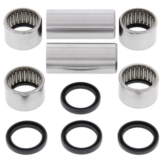 ALL BALLS SWING ARM BEARING AND SEAL KIT HUSABERG FE/FC450 01 - 04, FE/FC650 2004 (R) - ACE Race Shop