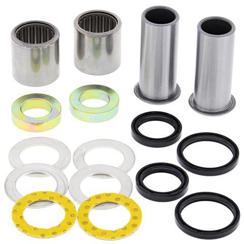 ALL BALLS SWING ARM BEARING AND SEAL KIT KAWASAKI KX125 - 250 1998 - ACE Race Shop