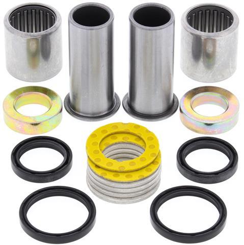 ALL BALLS SWING ARM BEARING AND SEAL KIT KAWASAKI KX125 99 - 08, KX250 99 - 08 - ACE Race Shop