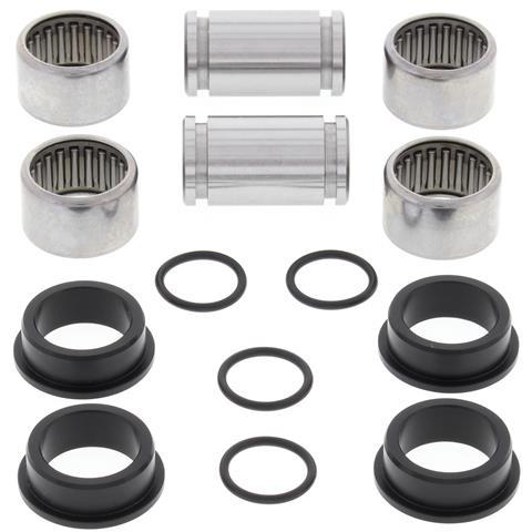 ALL BALLS SWING ARM BEARING AND SEAL KIT KTM/HUSKY/GAS SX50 10 - 22, SX60/65 98 - 22, TC50 - 65 17 - 22, MC50 - 65 21 - 22 (R) - ACE Race Shop