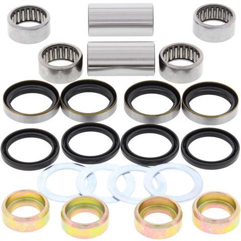 ALL BALLS SWING ARM BEARING AND SEAL KIT KTM/HUSKY/GAS SX/TC/MC85 03 - 22, SX/EXC125 93 - 97, SX/EXC250 - 300 94 - 95 (R) - ACE Race Shop