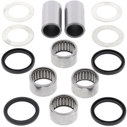 ALL BALLS SWING ARM BEARING AND SEAL KIT SHERCO ENDURO SE - R125 - 300 14 - 21, SE - F250 - 510 04 - 21 (R) - ACE Race Shop