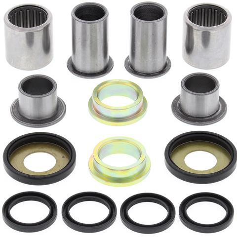 ALL BALLS SWING ARM BEARING AND SEAL KIT SUZUKI RM125 92 - 95, RM250 89 - 95, RMX250 89 - 98 - ACE Race Shop