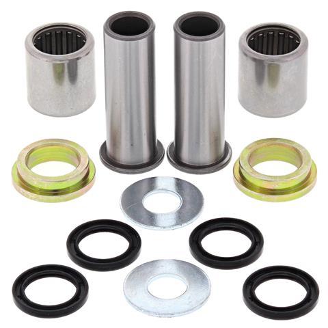 ALL BALLS SWING ARM BEARING AND SEAL KIT SUZUKI RM80 1990 - ACE Race Shop