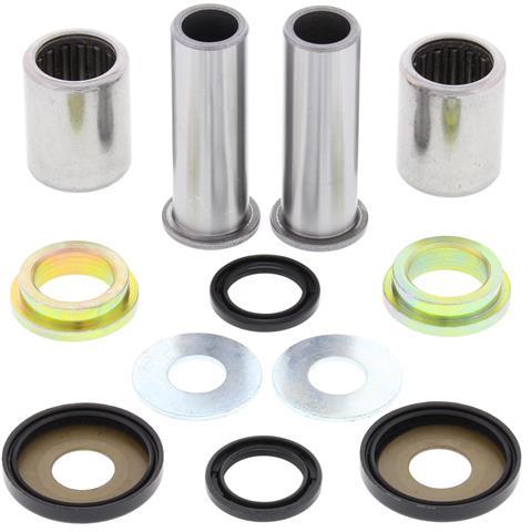 ALL BALLS SWING ARM BEARING AND SEAL KIT SUZUKI RM80 91 - 01, RM85 2002 (R) - ACE Race Shop