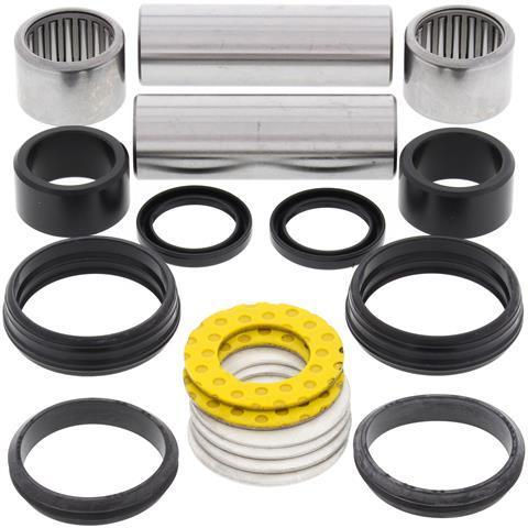 ALL BALLS SWING ARM BEARING AND SEAL KIT YAMAHA YZ125 - 250 80 - 82, YZ465 80 - 81, YZ490 82 (R) - ACE Race Shop