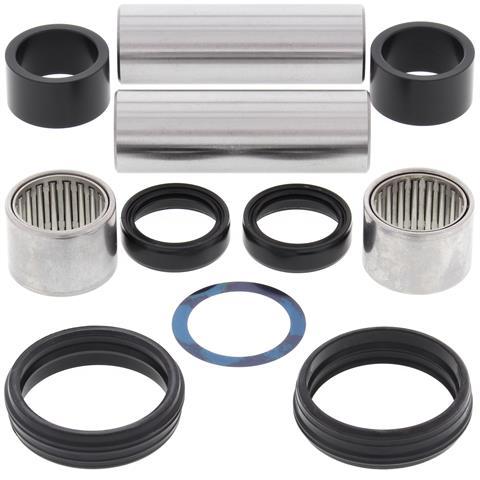 ALL BALLS SWING ARM BEARING AND SEAL KIT YAMAHA YZ125 83 - 85 - ACE Race Shop