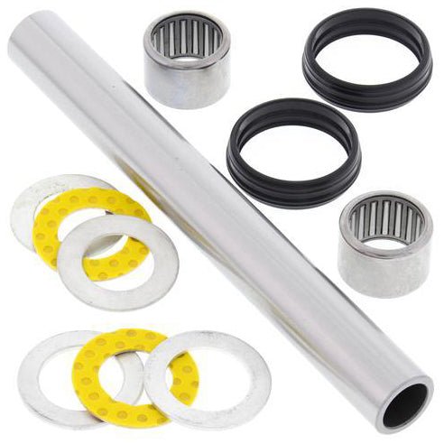 ALL BALLS SWING ARM BEARING AND SEAL KIT YAMAHA YZ250 75 - 76, YZ400 76, XT500 76 - 82 (R) - ACE Race Shop