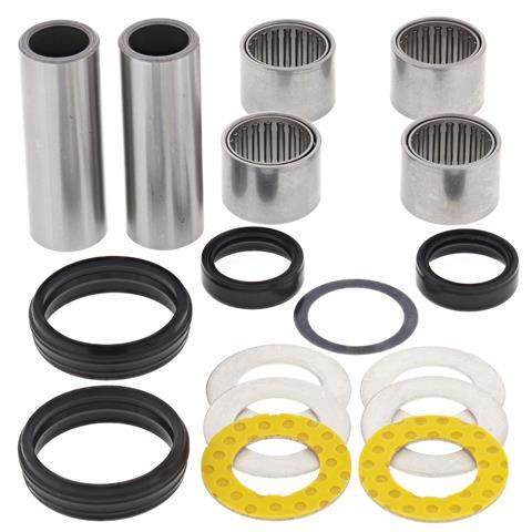 ALL BALLS SWING ARM BEARING AND SEAL KIT YAMAHA YZ250 87 - ACE Race Shop