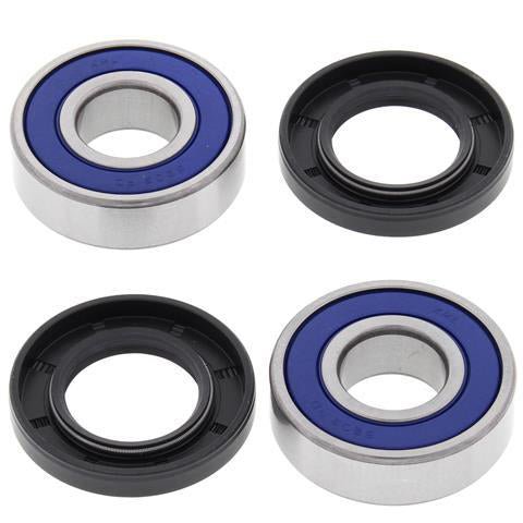 ALL BALLS WHEEL BEARING KIT FRONT BETA EVO 125 14 - 16, RR - S125 2017 - ACE Race Shop