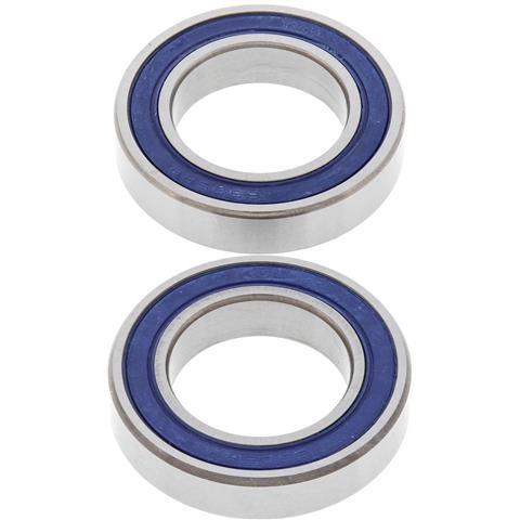 ALL BALLS WHEEL BEARING KIT FRONT GAS - GAS TXT/PRO 80 15 - 18, 125 - 200 07 - 18, 250 - 300 04 - 18 - ACE Race Shop