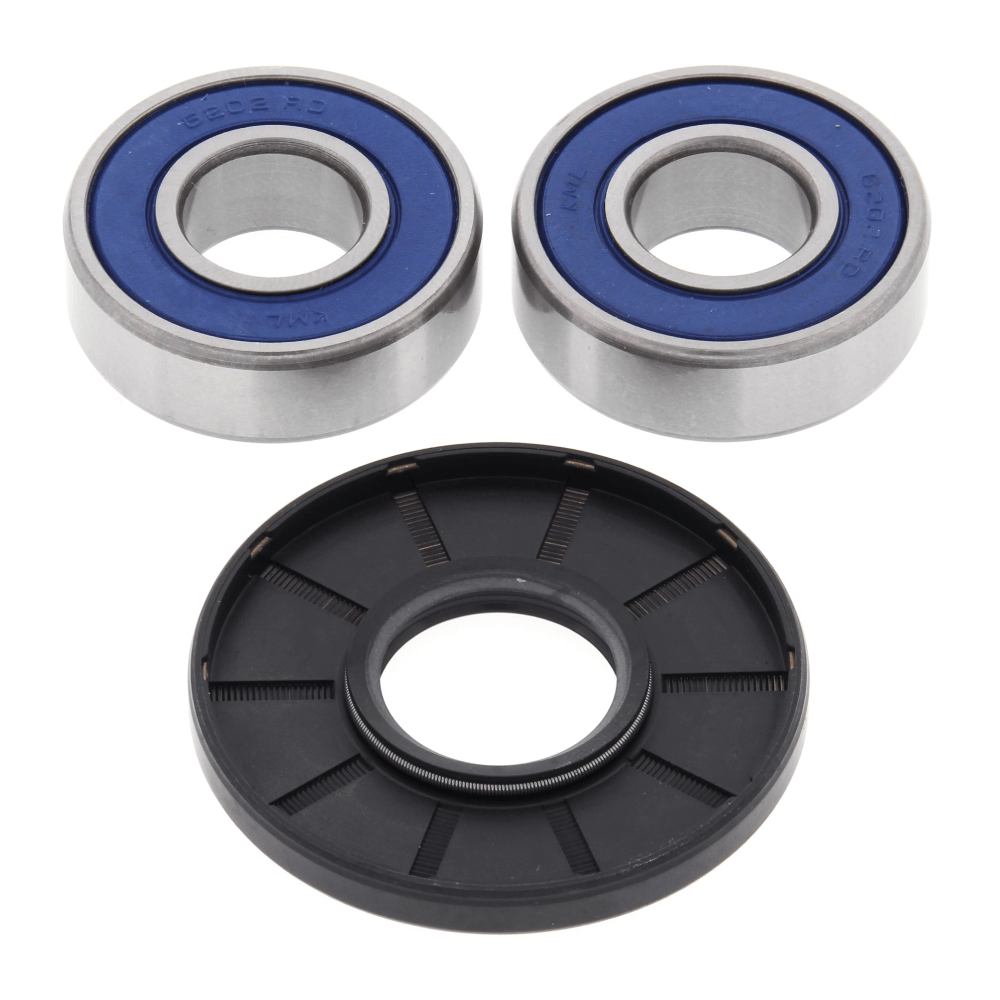 ALL BALLS WHEEL BEARING KIT FRONT HONDA CR125 82 - 83, CR250 - 480 81 - 83 - ACE Race Shop