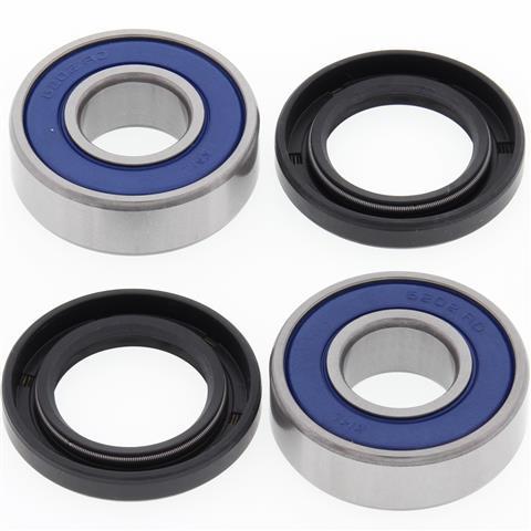ALL BALLS WHEEL BEARING KIT FRONT SUZUKI/YAMAHA/KTM DR250/350/650/800 90 - 97, 390 ADVENTURE/DUKE 15 - 21 - ACE Race Shop