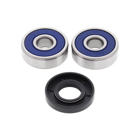 ALL BALLS WHEEL BEARING KIT FRONT YAMAHA AG200 84 - 06 - ACE Race Shop