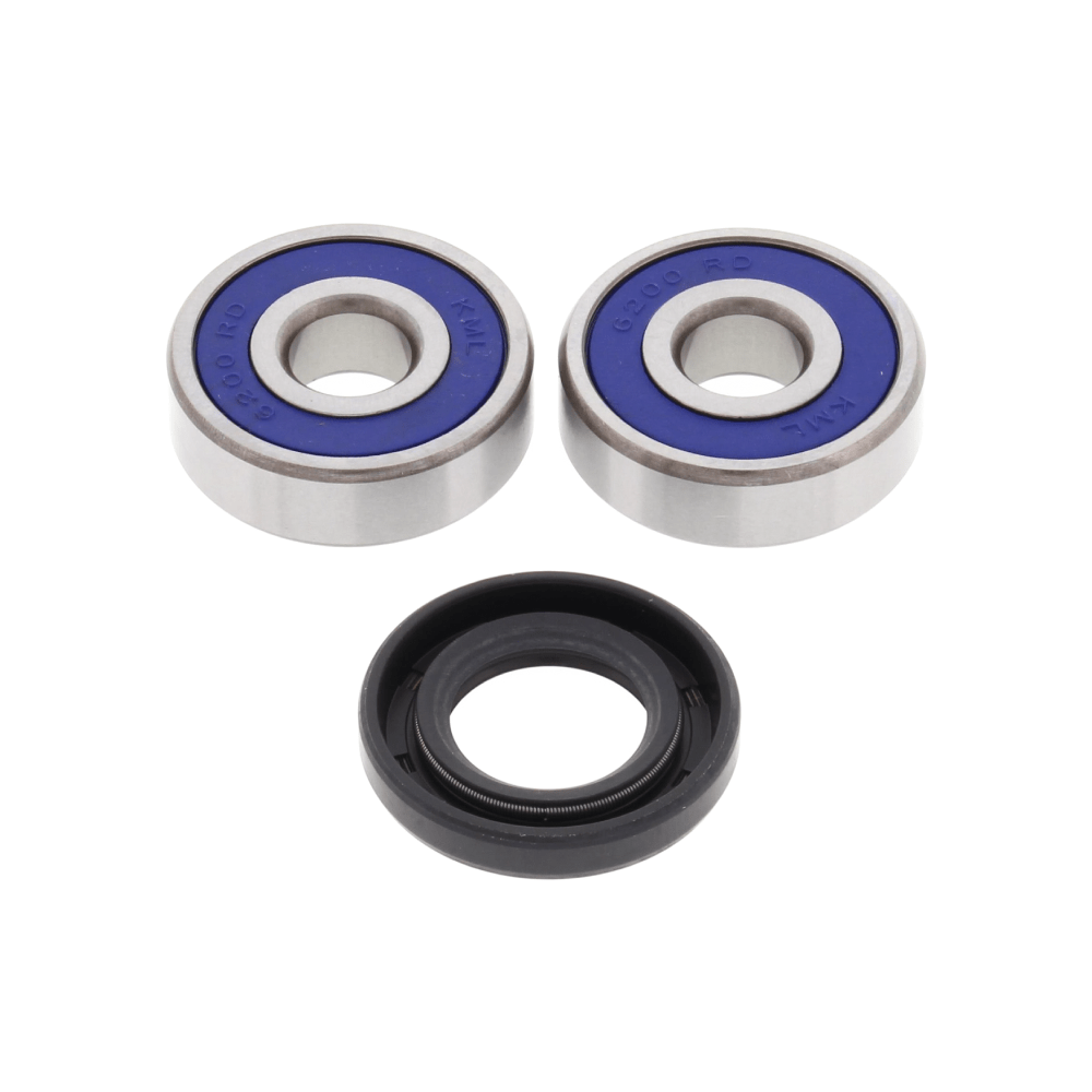 ALL BALLS WHEEL BEARING KIT FRONT YAMAHA PW50 81 - 22 - ACE Race Shop