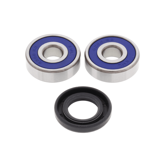 ALL BALLS WHEEL BEARING KIT FRONT YAMAHA PW50 81 - 22 - ACE Race Shop