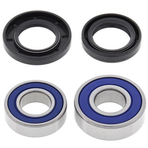 ALL BALLS WHEEL BEARING KIT FRONT YAMAHA YTM200 83 - 85 ATC - ACE Race Shop